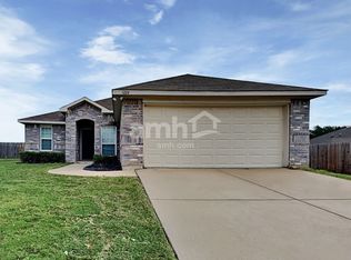 1224 Rosedale Springs Ln, Fort Worth, TX 76134