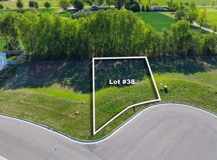 211 W Cherry Oaks St, Cheney, KS 67025
