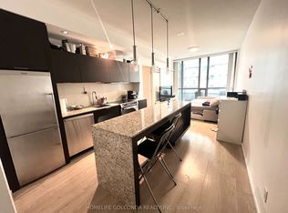 8 Charlotte St #511, Toronto, ON M5V 0K4