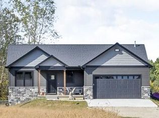 2343 N Gramer Rd N, Webberville, MI 48892