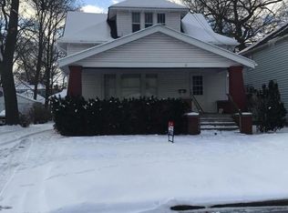 138 Sutton St SW, Grand Rapids, MI 49507