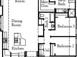 400 Lacey Oak Ln, Wylie, TX 75098