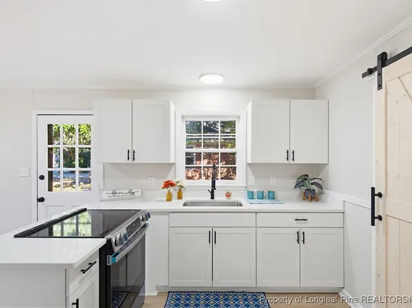 425 Ralph St, Fayetteville, NC 28301