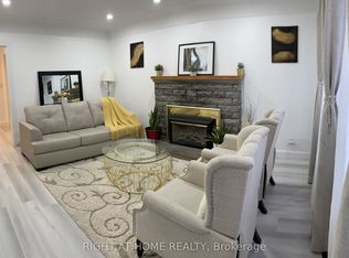 886 W 5th St, Hamilton, ON L9C 5R5