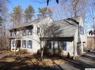 4420 Carriage Hill Dr, Earlysville, VA 22936