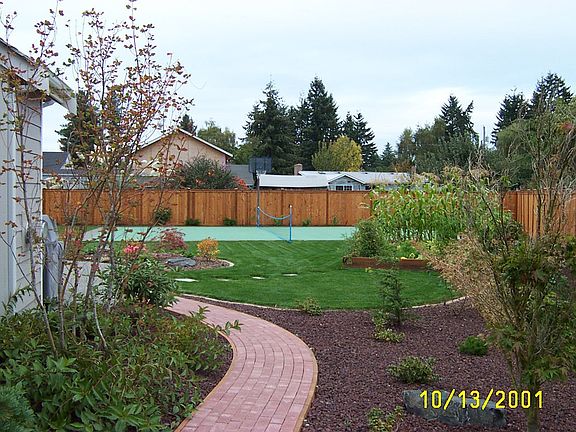 South side