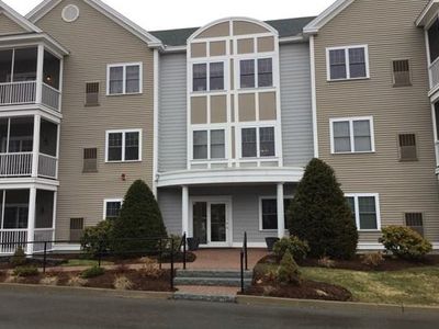 2105 Briarwood Vlg, Clinton, MA, 01510