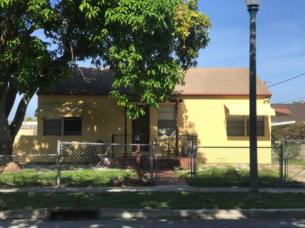 5316 Garden Avenue, West Palm Beach, FL 33405