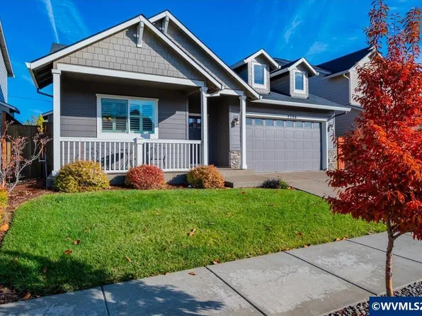 7290 SE Dot St, Corvallis, OR 97330