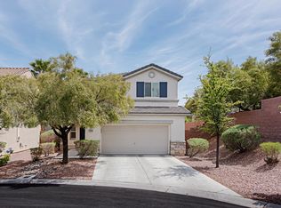 11235 Kenyan Sunshine Ct, Las Vegas, NV 89138