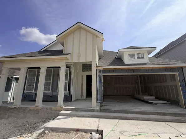 300 Boatright Blvd, Jarrell, TX 76537