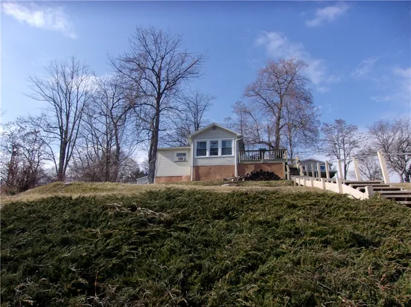 5155 County Road 36, Honeoye, NY 14471