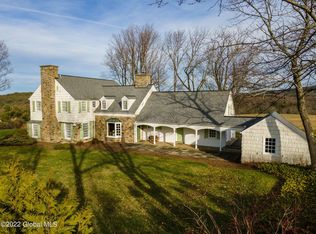 456 Karker Rd, Warnerville, NY 12187