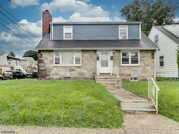 338 Nesbit Ter, Irvington Twp., NJ 07111