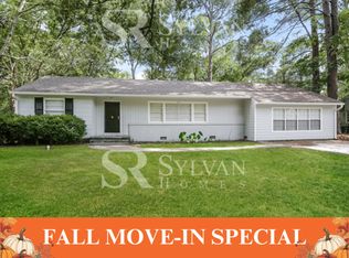 235 Wildwood Ter, Jackson, MS 39212