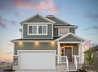 Homes Available Soon, Scenic Slopes, Grantsville, UT 84029