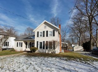 311 East St, Jonesville, MI 49250