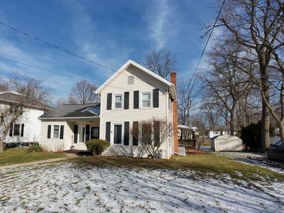 311 East St, Jonesville, MI, 49250