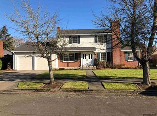 1235 Walnut St SW, Albany, OR 97321