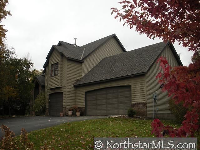 Home for Sale in Savage, MN $349,900