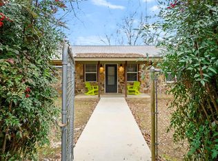 58 Tahnee Ln, Broken Bow, OK 74728