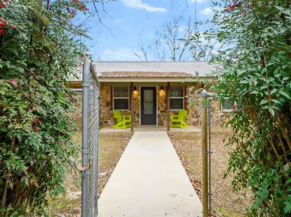 58 Tahnee Ln, Broken Bow, OK 74728