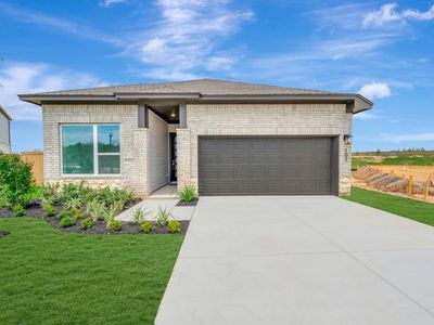 102 Pinyon Pine Dr, Bastrop, TX, 78602