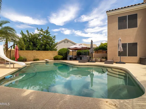 4145 E MORROW Drive, Phoenix, AZ 85050