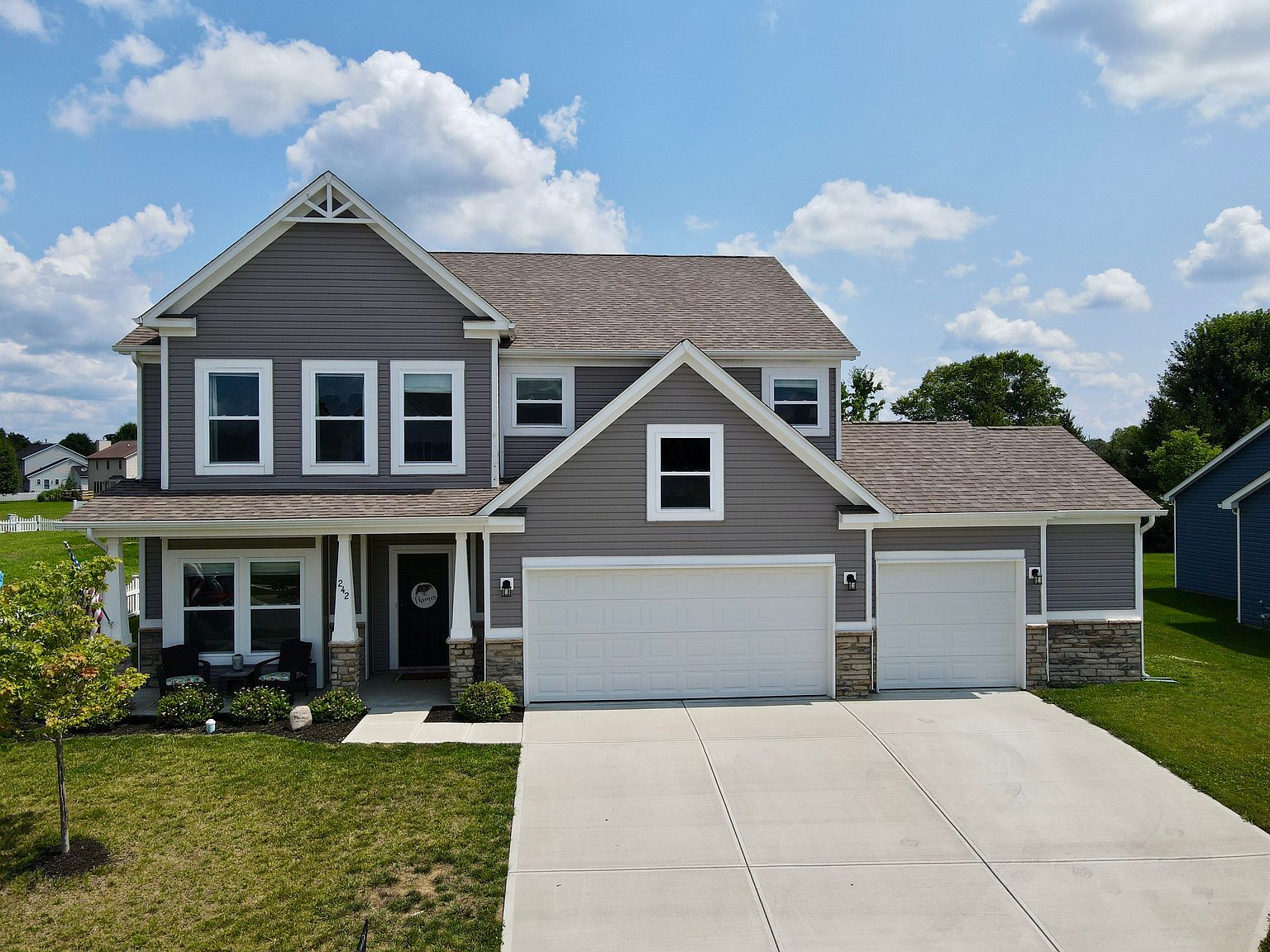 242 Lilly Ln, Batesville, IN 47006 Zillow