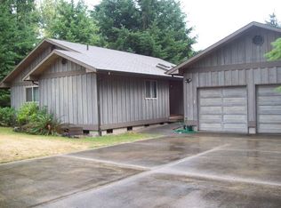 21 Eagle View Ln, Port Ludlow, WA 98365