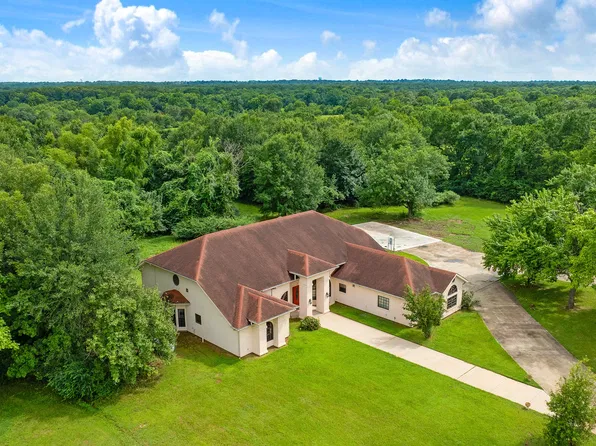 5310 Farm Road 195, Paris, TX 75462