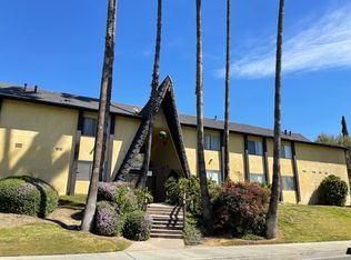 Cal Artesia Apartements, Duarte, CA 91010