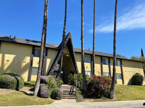 Cal Artesia Apartements, 1817 2nd St #25, Duarte, CA 91010