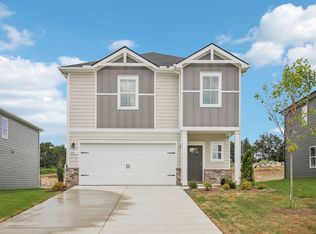 637 Whitetail Ct LOT 230, Smyrna, TN 37167
