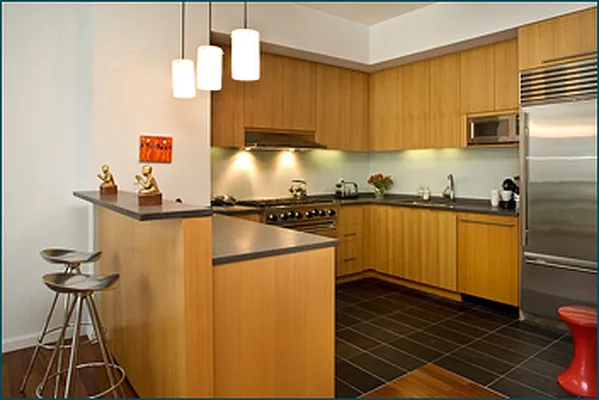 Rented by Brown Harris Stevens | media 17