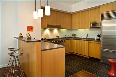 Rented by Brown Harris Stevens
