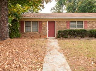 467 Southern Way, Lawrenceville, GA 30046