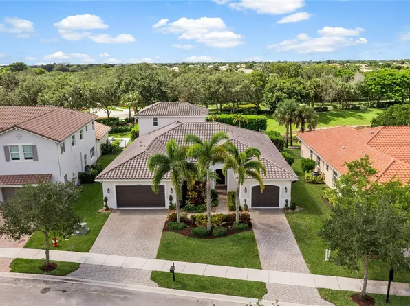 12014 NW 79th Court, Parkland, FL 33076