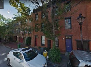 1707 Lancaster St, Baltimore, MD 21231