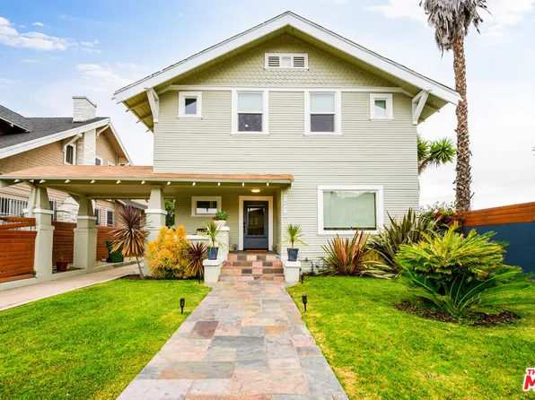 1319 12th Ave, Los Angeles, CA 90019