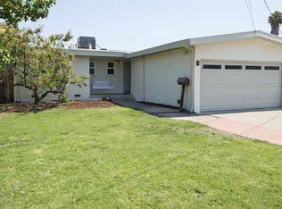43244 Continental Dr, Fremont, CA 94538
