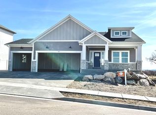 33 W 825 S, Willard, UT 84340