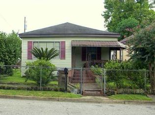 1401 Spruce St, Mobile, AL 36603