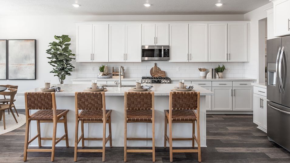 Teton Plan, Primrose Estates, Saratoga Springs, UT 84045 Zillow