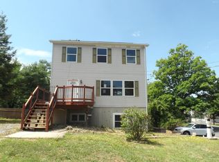 104 W Brown St, Lock Haven, PA 17745