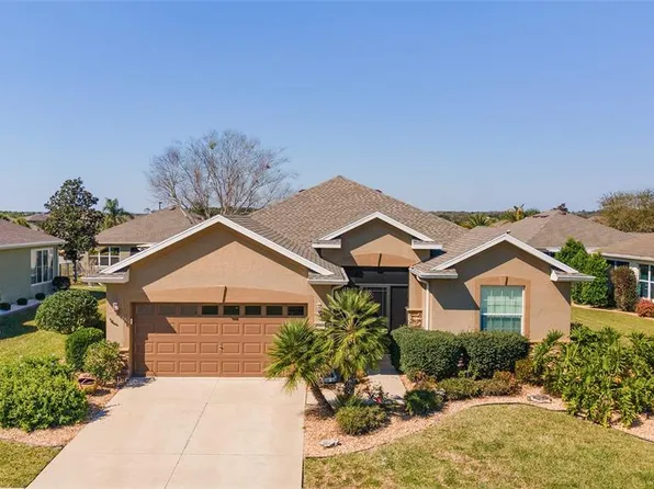 6760 SW 93RD COURT, OCALA, FL 34481