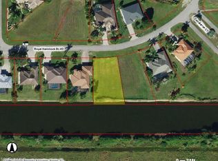 18577 Royal Hammock Blvd, Naples, FL 34114