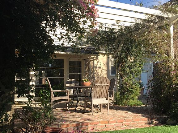 Patio and more