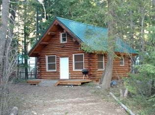 100 Country Dr, Easton, WA 98925