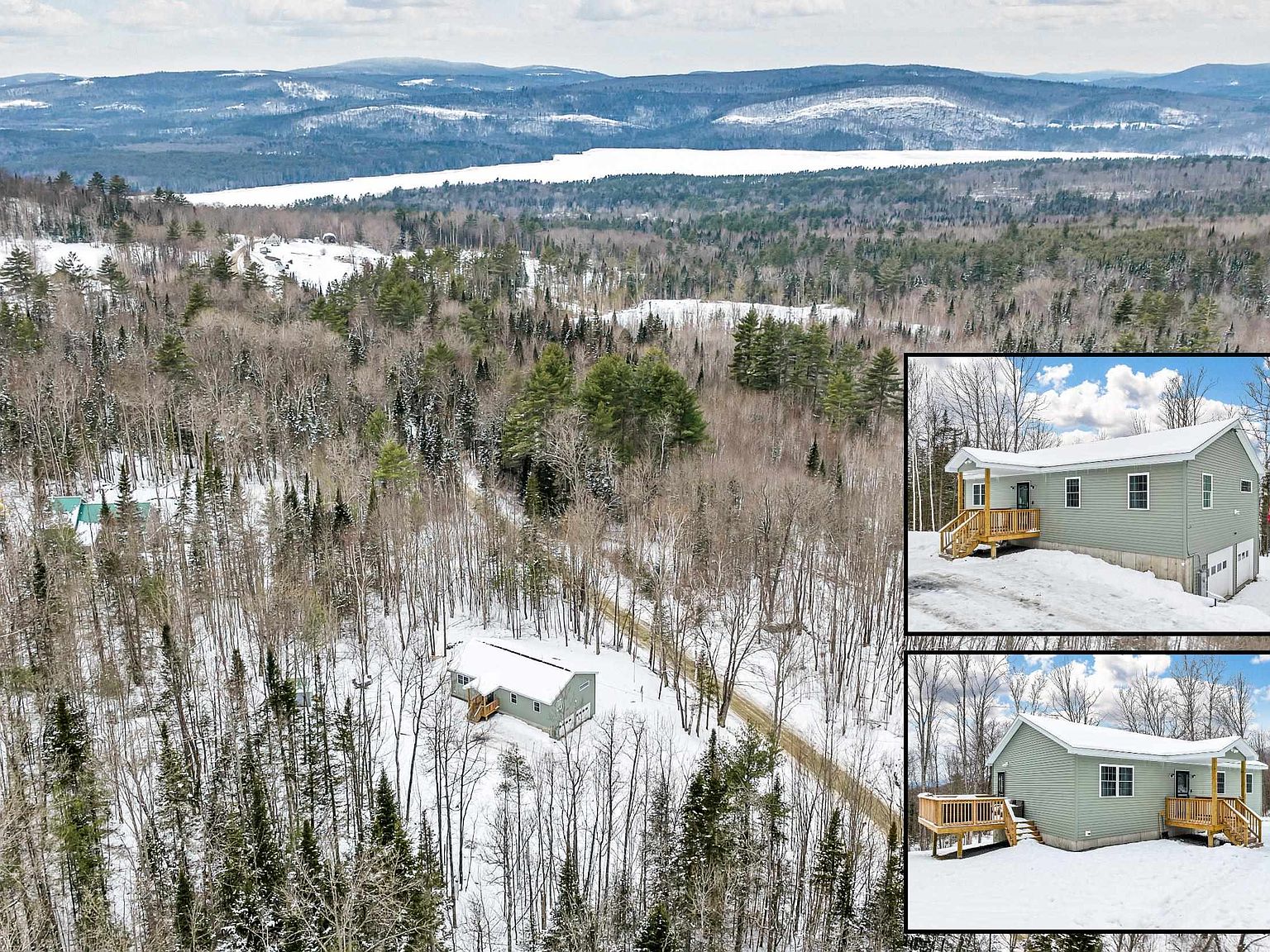 1845 Broomstick Hill Road, Littleton, NH 03561 MLS 4983785 Zillow